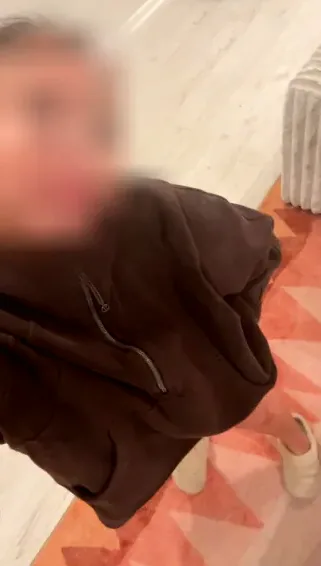 Annika, 31