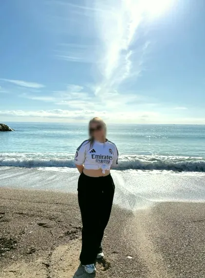 Carla, 20
