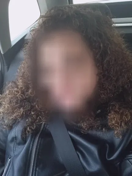 Carla, 35