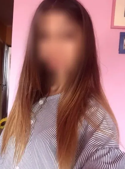Christina, 28
