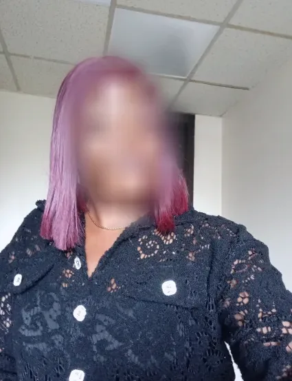 Denise, 38