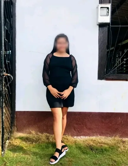 Fatma, 26