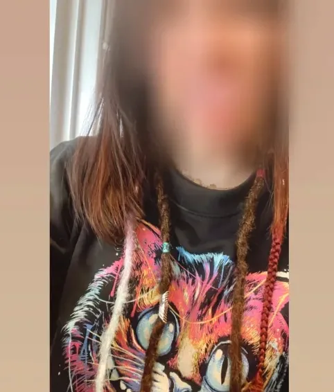 Fiona, 31