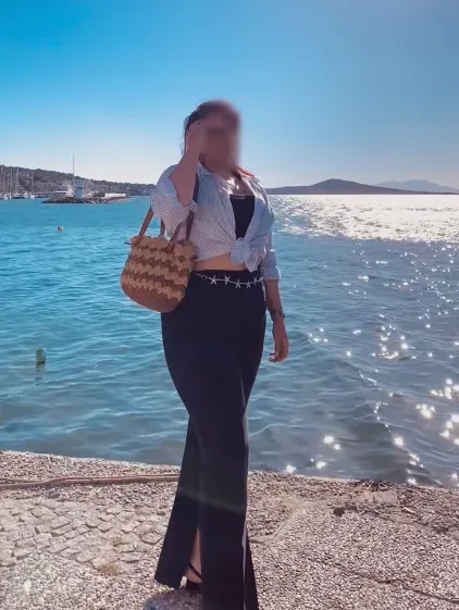 Franziska, 26