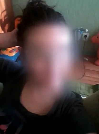 Ida, 35