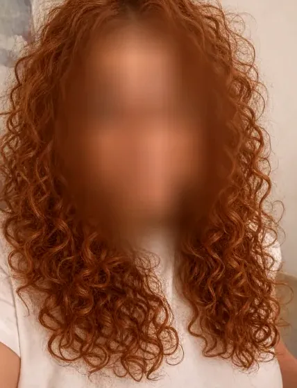 Jacqueline, 30