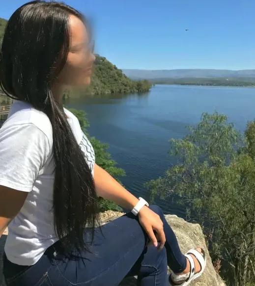 Jessica, 31