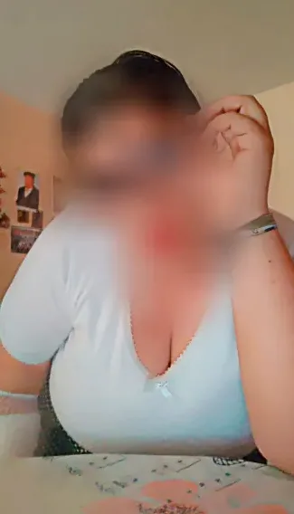 Johanna, 35