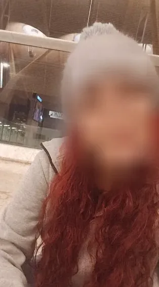 Kathleen, 29