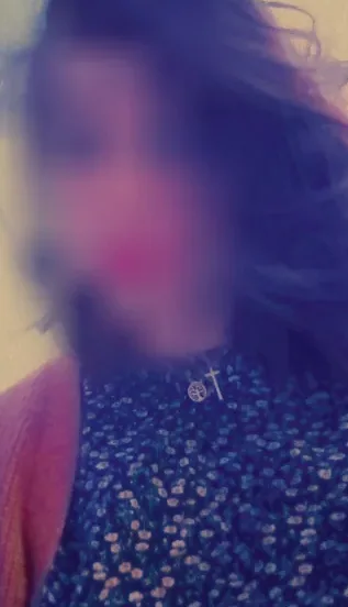 Katrin, 31