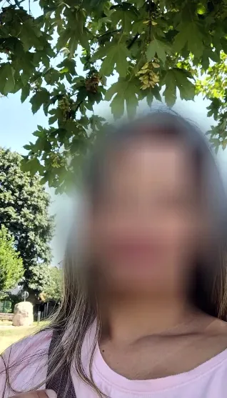 Kerstin, 39