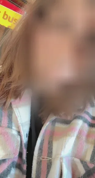 Kerstin, 31