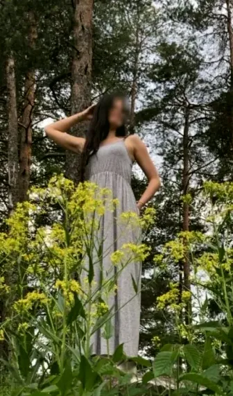 Laura, 36