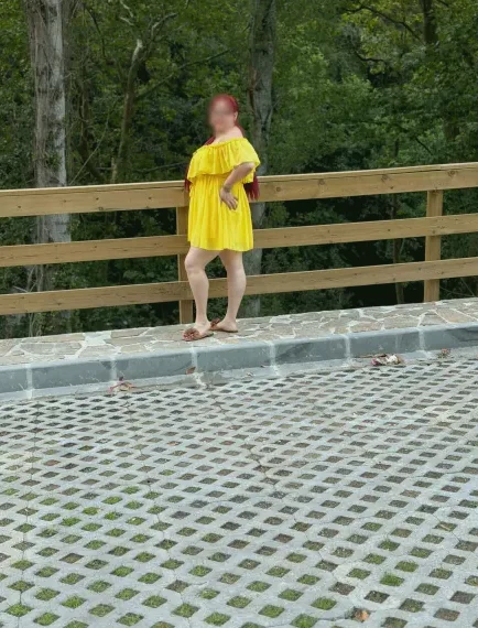 Linda, 31