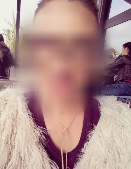 Lisa, 35