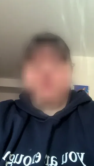 Marie, 31