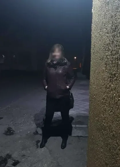 Melike, 40