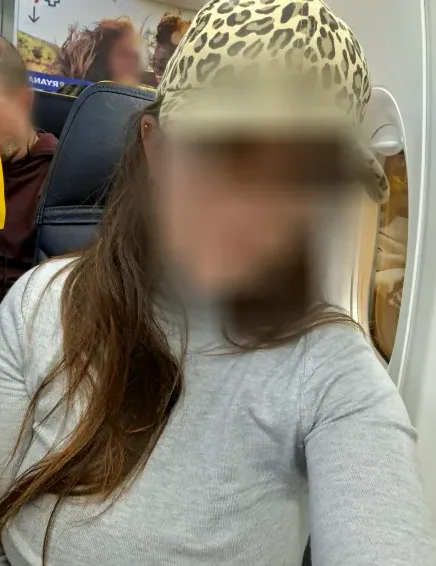 Nora, 33