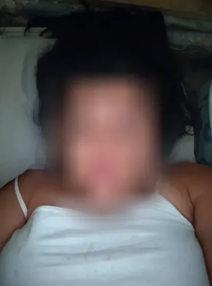 Saskia, 34