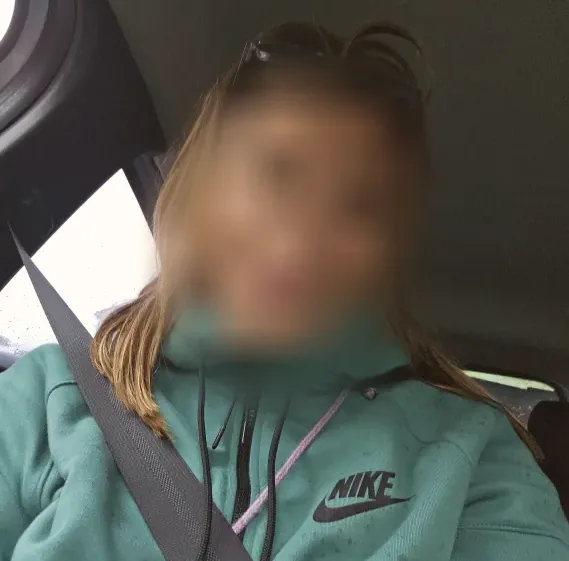 Sophia, 22